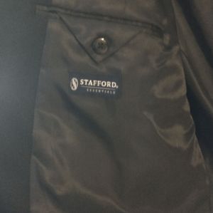 Stafford International Suit Coat